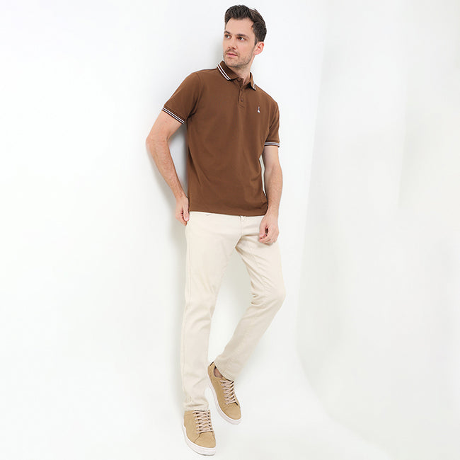 Bsc Folio In Brown
