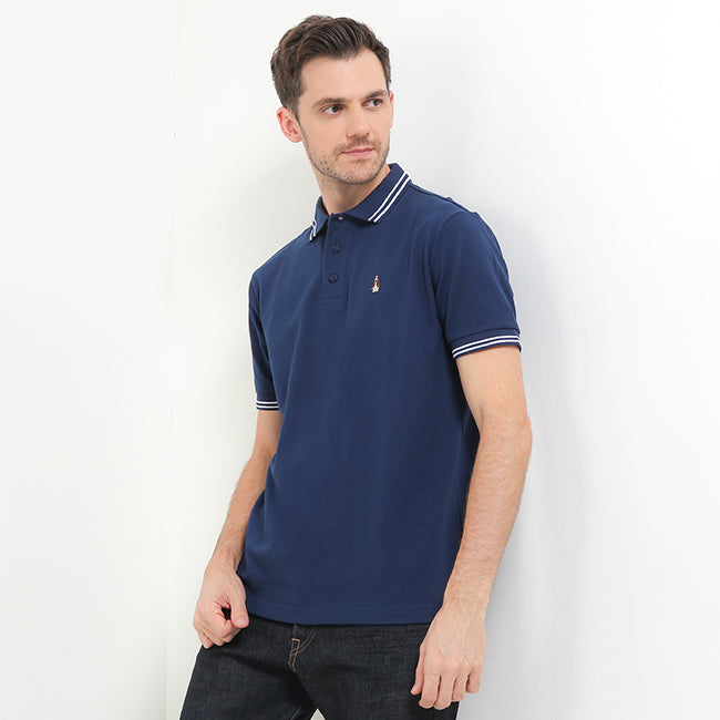 Bsc Folio In Navy