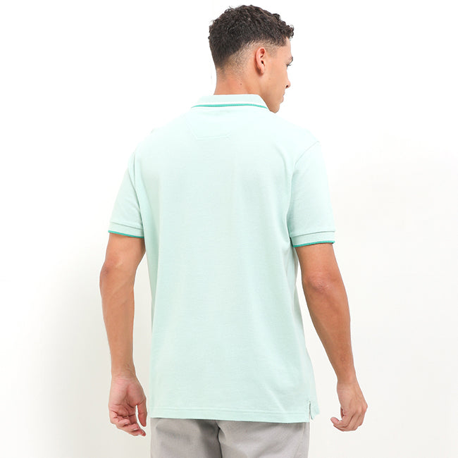 Polo Larus In Green