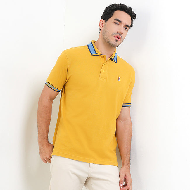 Luxemburg In Mustard