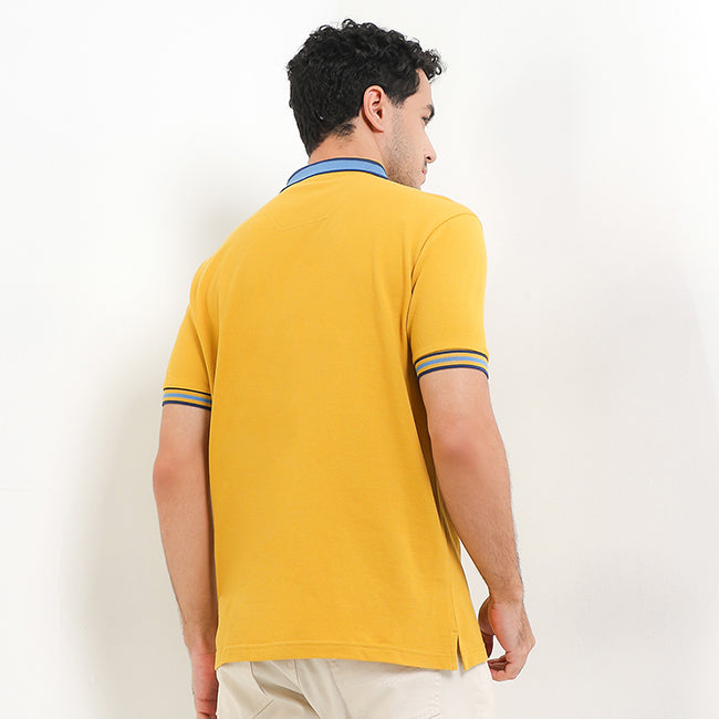 Luxemburg In Mustard