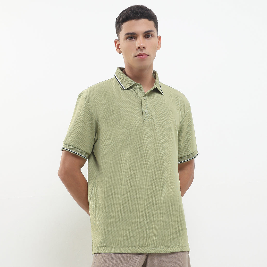 Polo Donofrio Ss