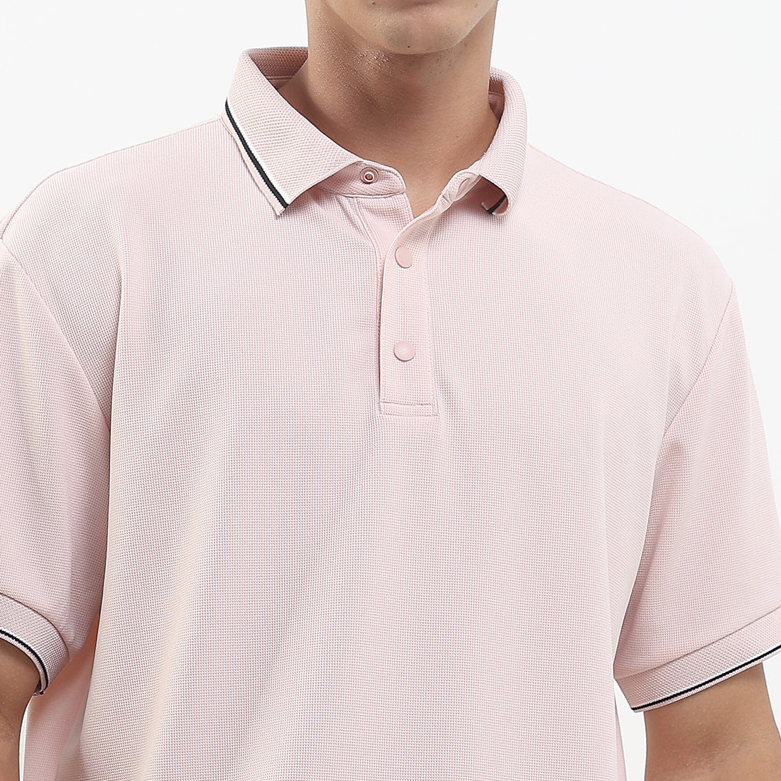 Polo Donofrio Ss