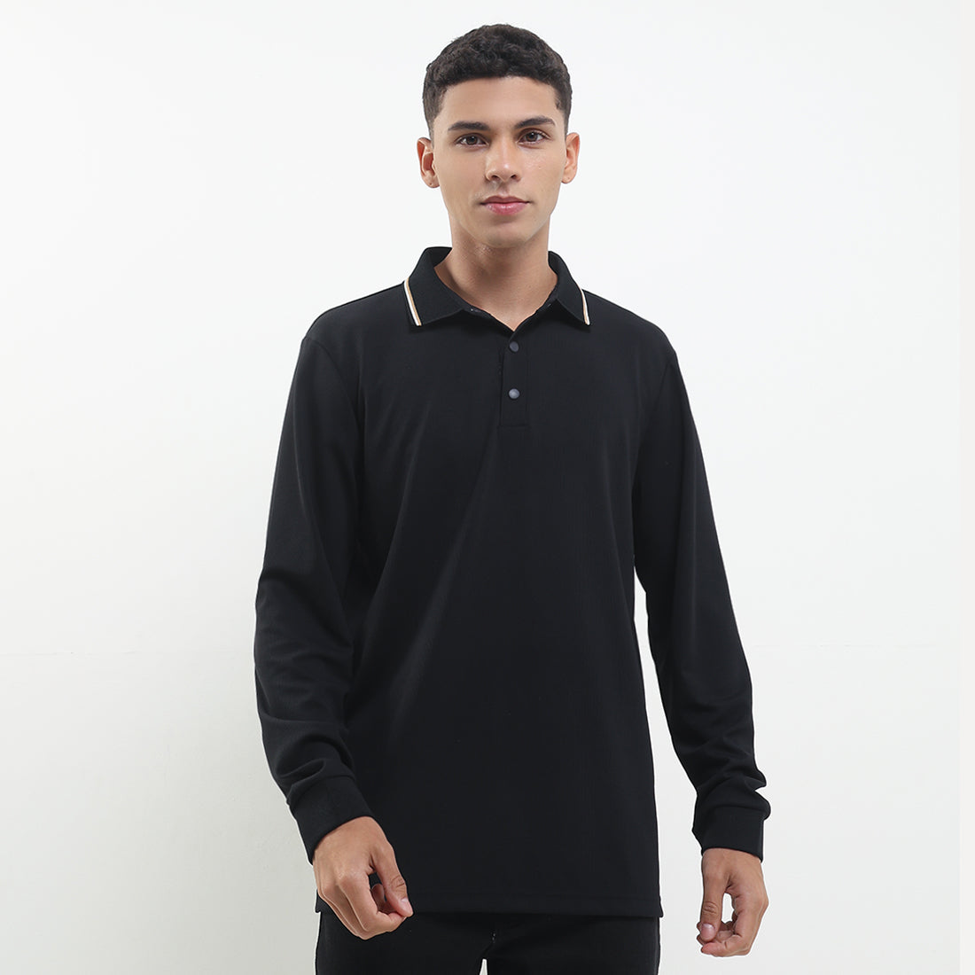 Polo Donofrio Ls