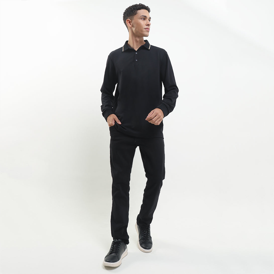 Polo Donofrio Ls