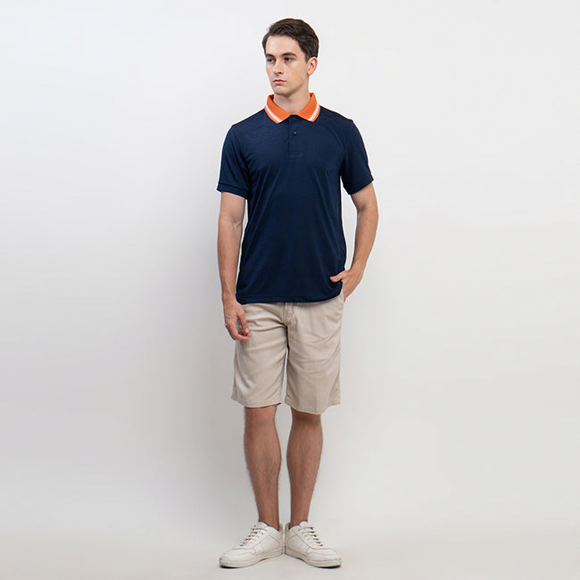 Polo Evander
