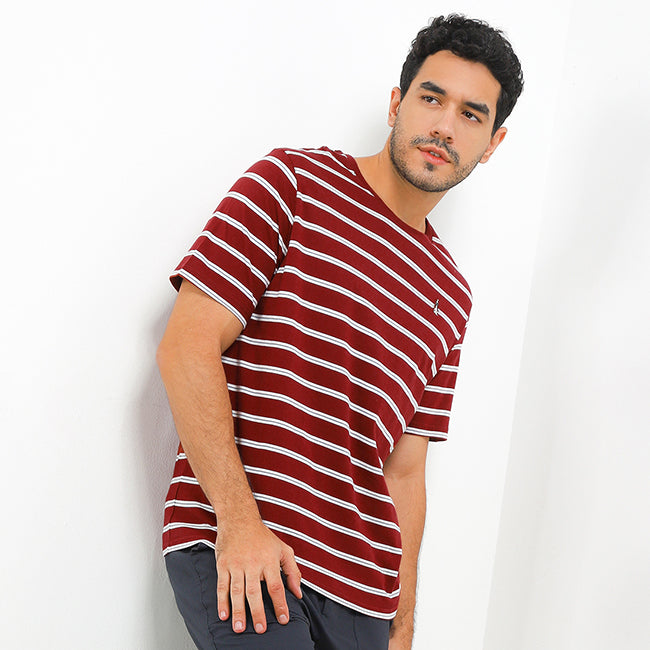 Bsc Travis In Maroon