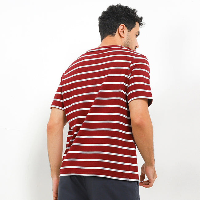 Bsc Travis In Maroon