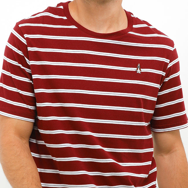 Bsc Travis In Maroon