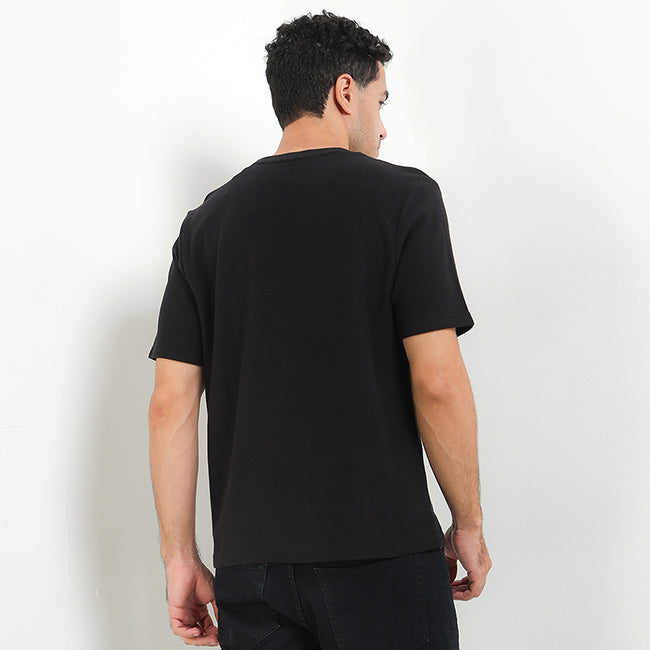 Bsc Textura In Black