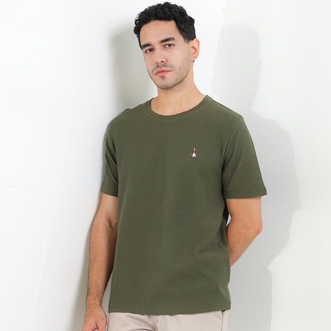 Bsc Textura In Olive