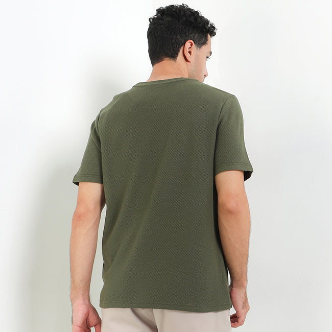 Bsc Textura In Olive