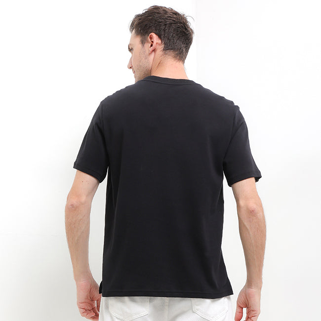 T Shirt Materly In Black