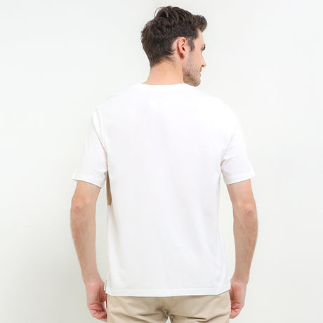 T Shirt Wh Ararat In White