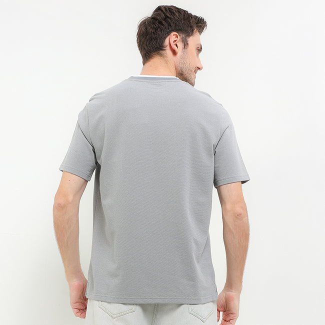 T Shirt Patrin In Dark Gray