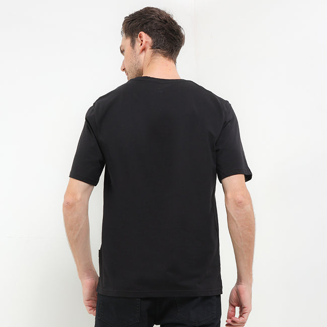 T Shirt Wose In Black