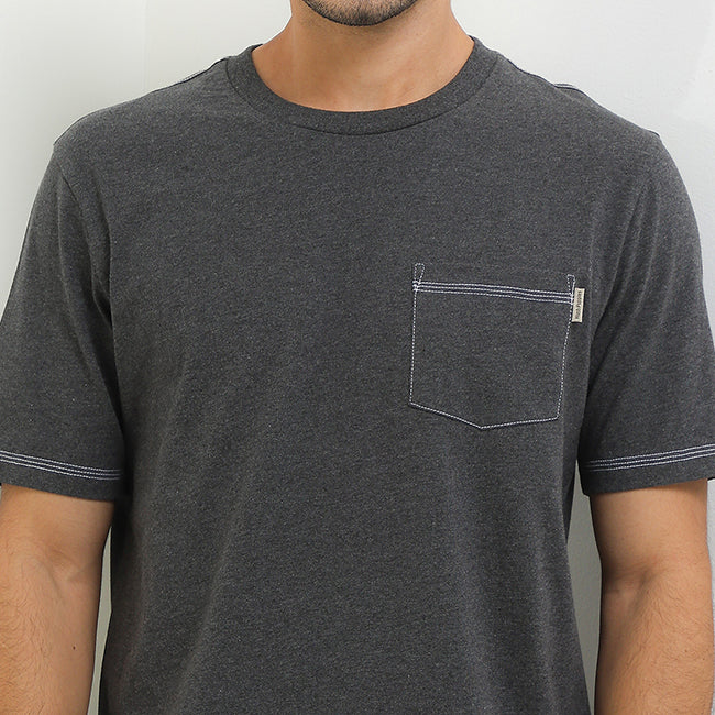 Lyle In Dark Grey