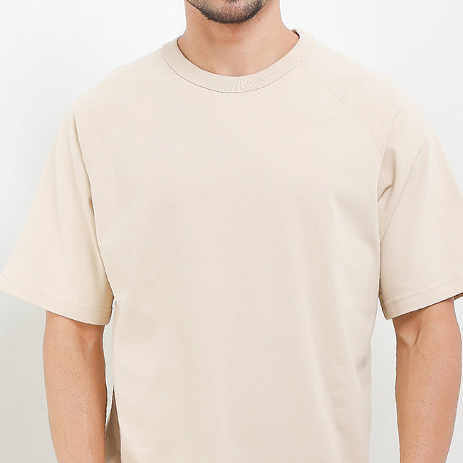 T-Shirt Bcs Walnut
