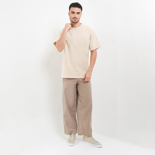 T-Shirt Bcs Walnut