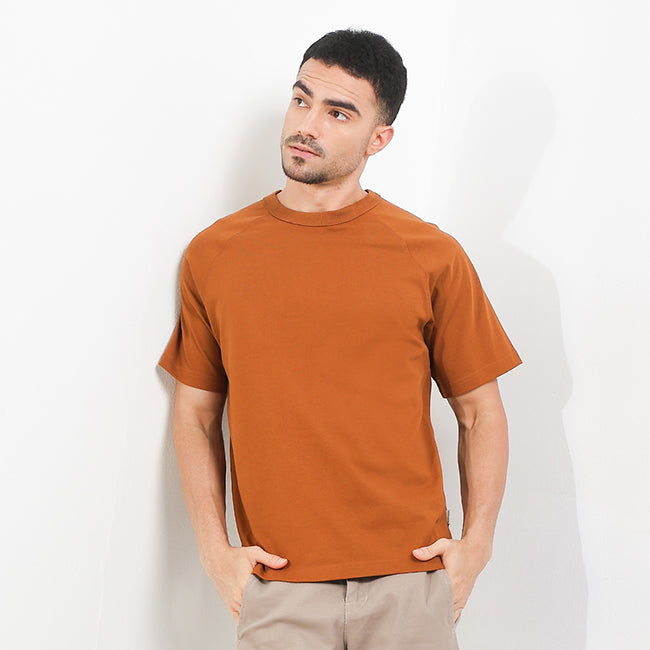 T-Shirt Bcs Walnut
