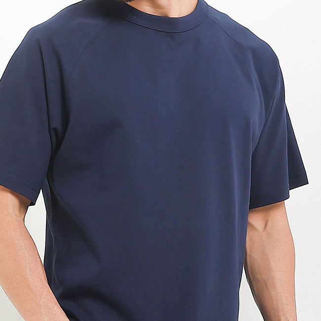 T-Shirt Bcs Walnut