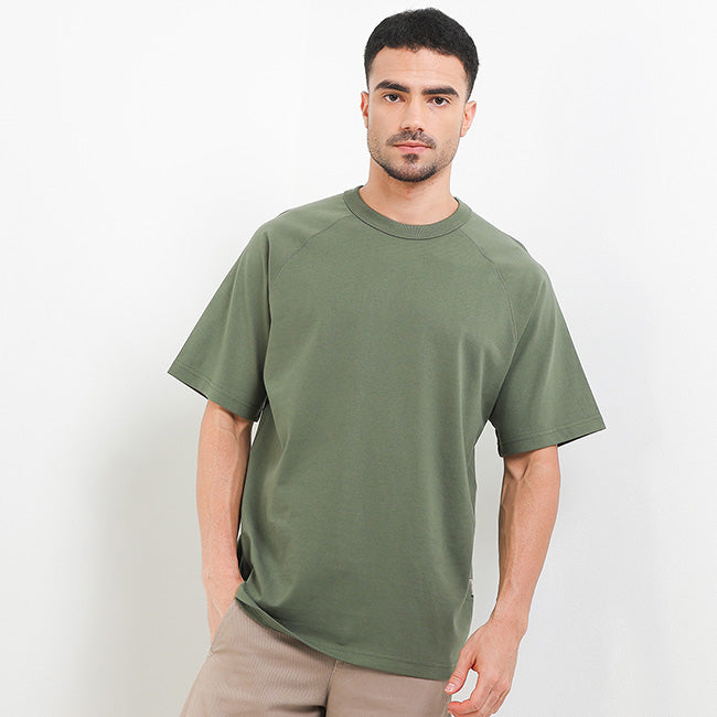 T-Shirt Bcs Walnut