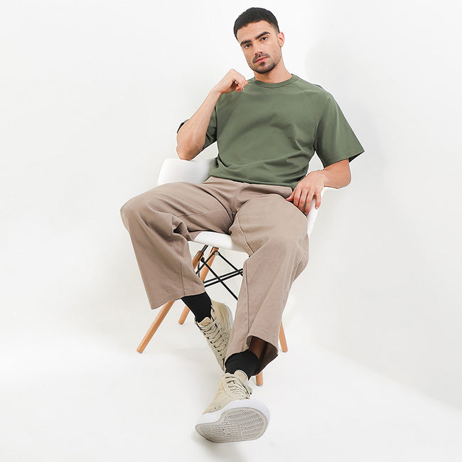 T-Shirt Bcs Walnut