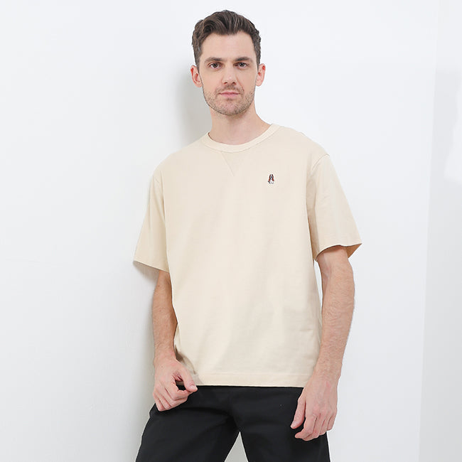 T-Shirt Bsc Script