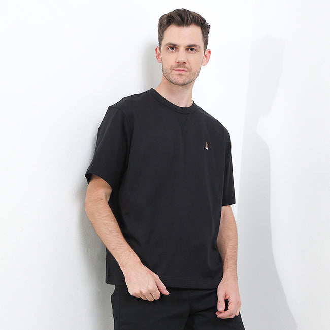 T-Shirt Bsc Script