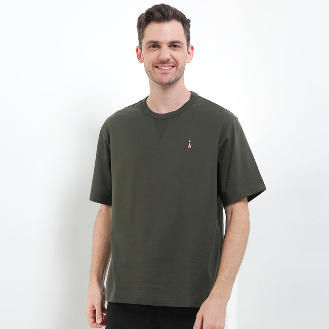 T-Shirt Bsc Script
