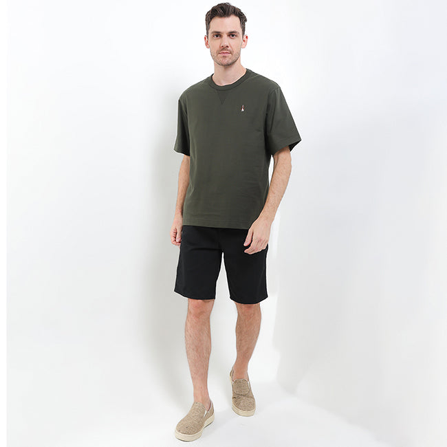 Script In Beige
