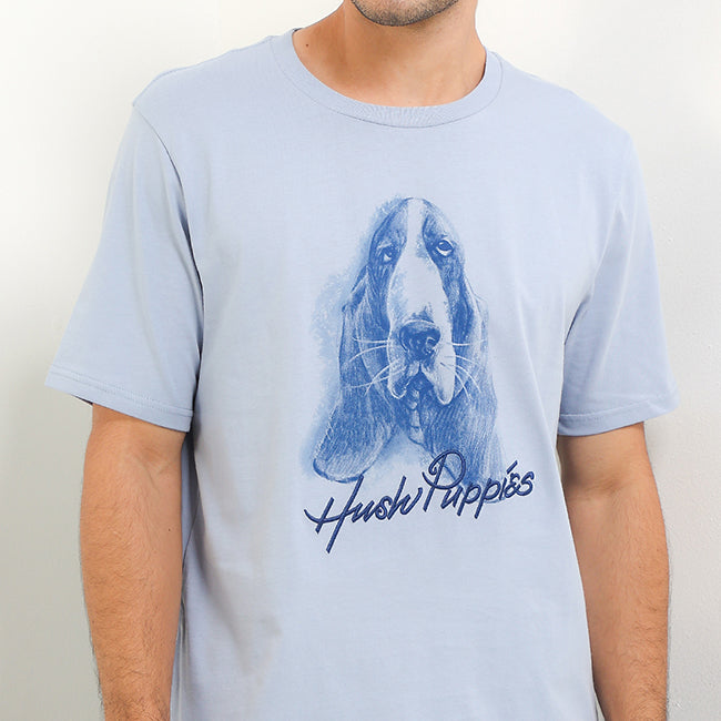 Charco In Light Blue