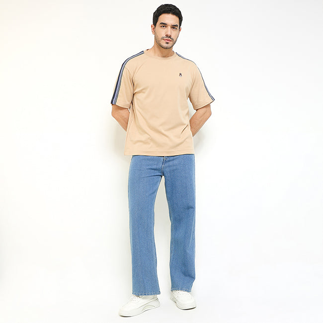 T-Shirt Bodoni