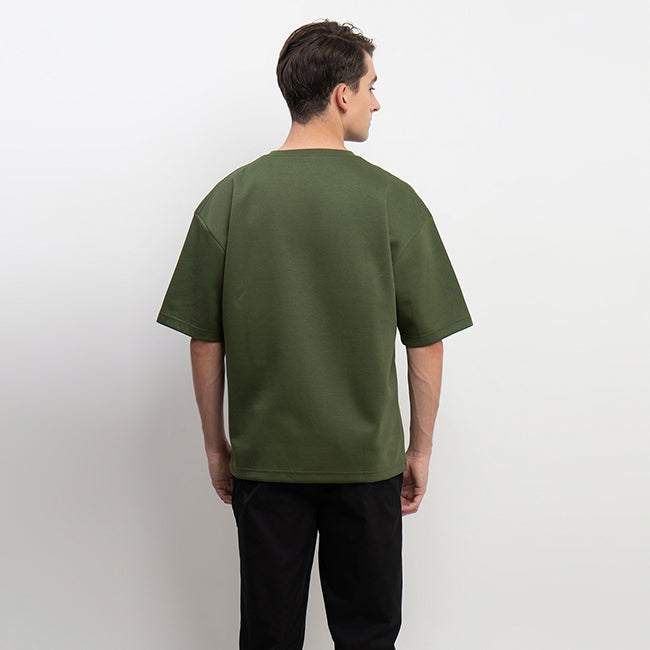Hush Puppies Men Tops Arava