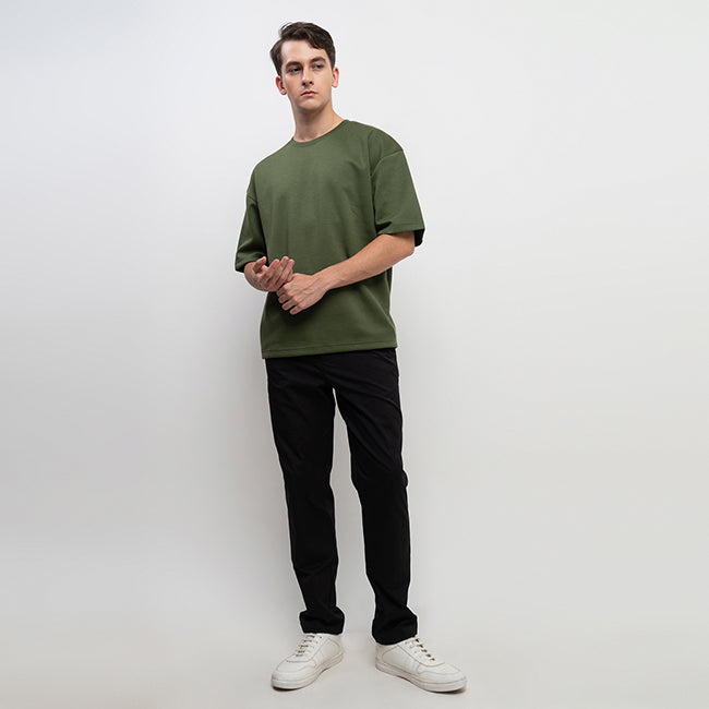 Hush Puppies Men Tops Arava