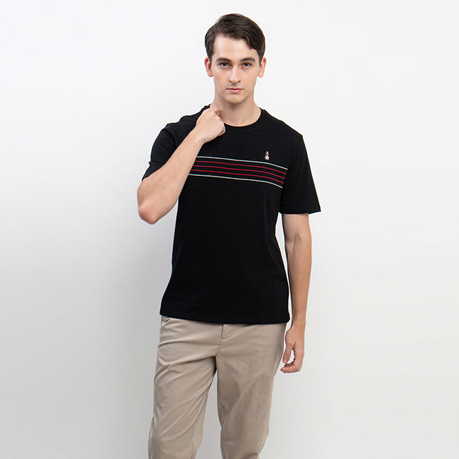 Hush Puppies Men Tops Bahama
