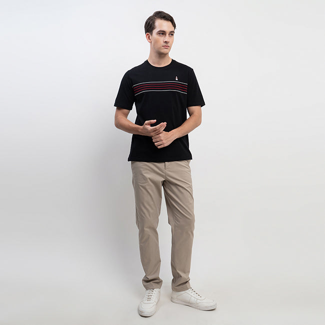Hush Puppies Men Tops Bahama