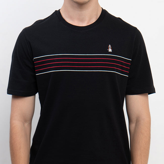 Hush Puppies Men Tops Bahama