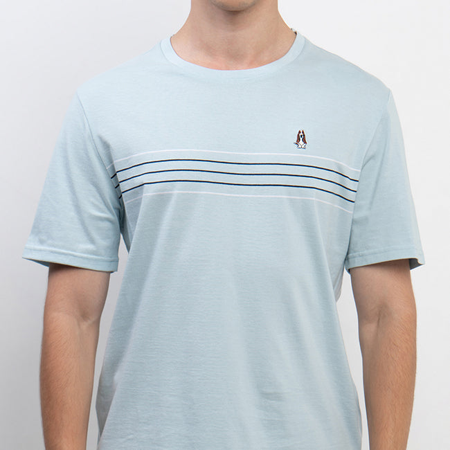 Hush Puppies Men Tops Bahama