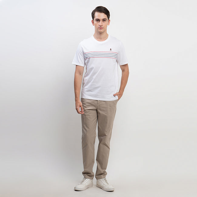 Hush Puppies Men Tops Bahama