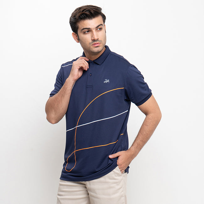 Polo Apollo M In Navy