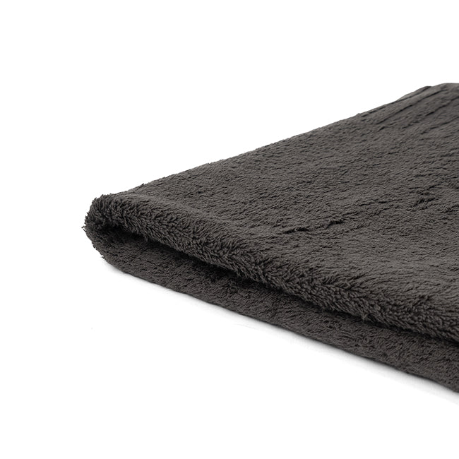 Towel Fenina 70X135Cm In Dark Brown