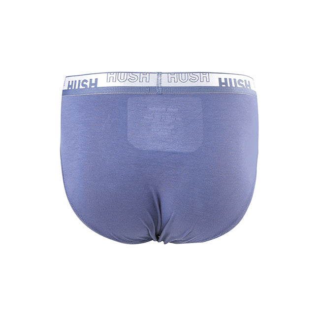 Srcsp2 Brief In Blue / Dk Gy