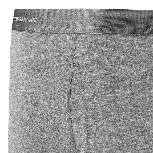 Dante Boxer In Gy / Bk