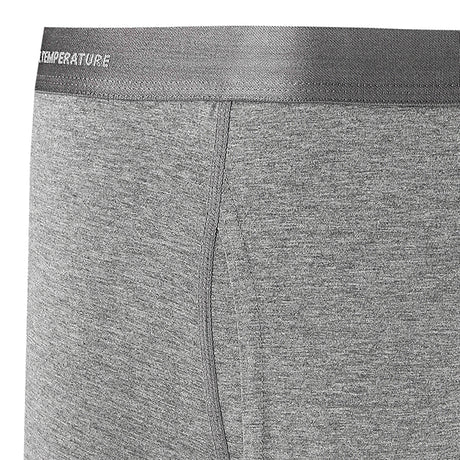 Dante Boxer In Gy / Bk