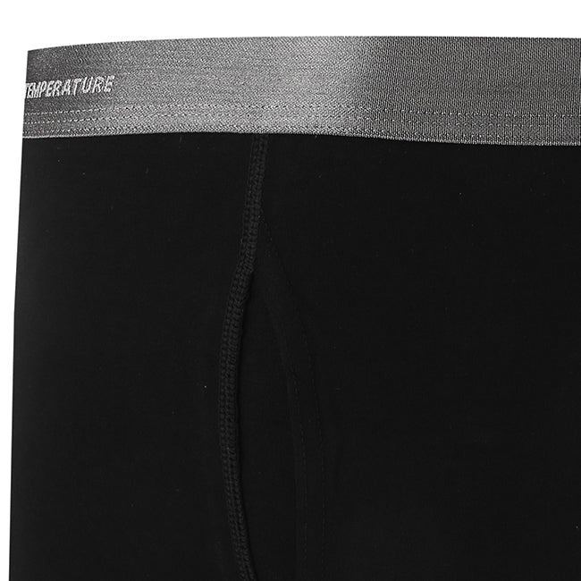 Dante Boxer In Gy / Bk