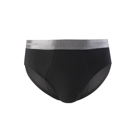 Dante Brief In All Black