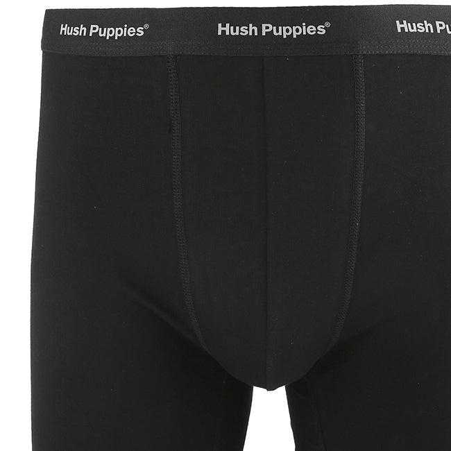 Boxer Harry Bx Trunk In Bk/Gy