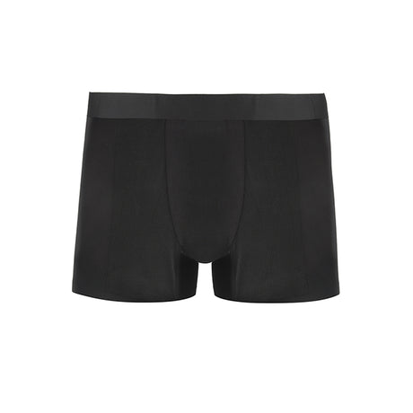 Boxer Fahmi Trunk In All Black