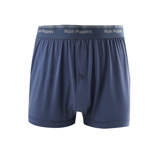 Miles Boxer In Navy
